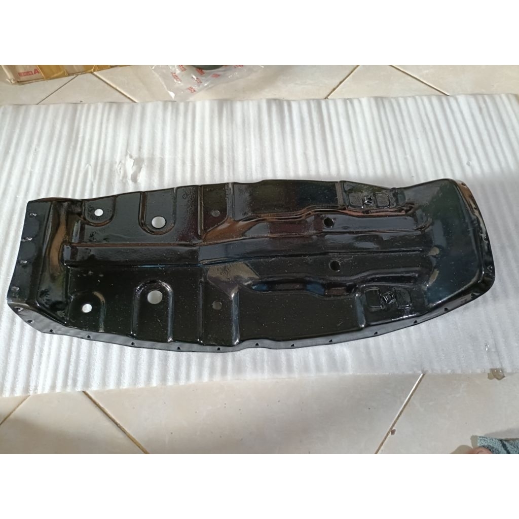 Plat jok yt115 rxs congo original nos