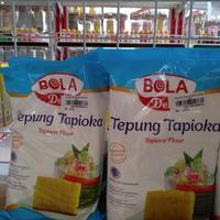 

Bola deli tepung tapioka 500gr