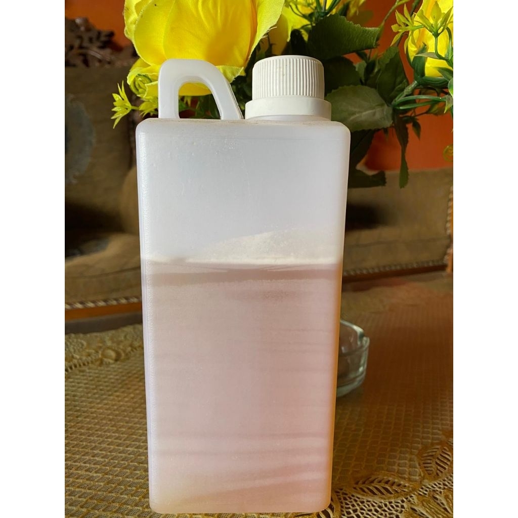 

madu multiflora premium 1 kg