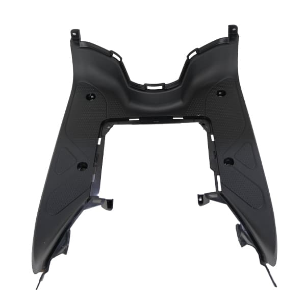 64310-K2F-N80ZB Cover Pijakan Kaki Hitam Honda New Scoopy K2F