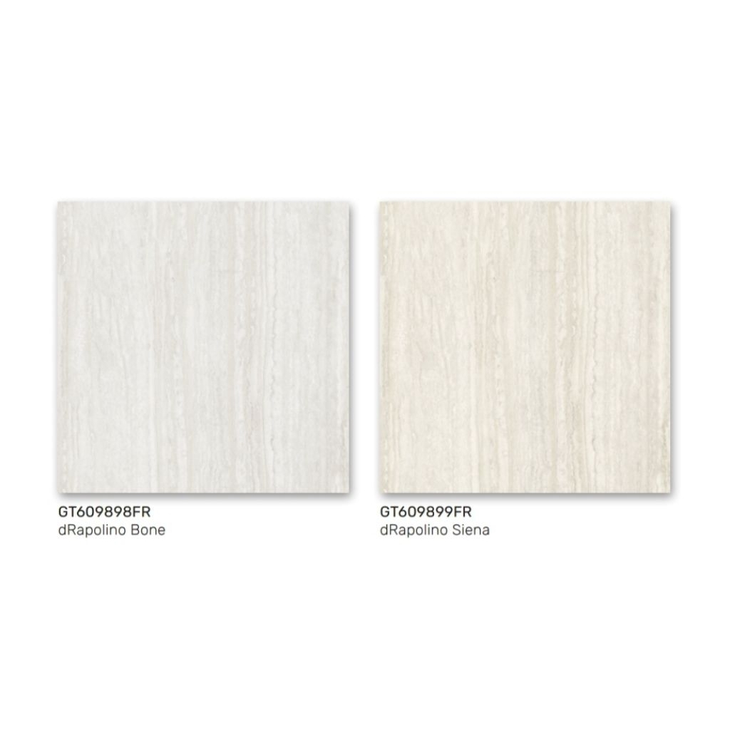 GRANIT MEREK ROMAN TYPE d'RAPOLINO BONE d'RAPOLINO SIENA UKURAN 60X60 POLISHED