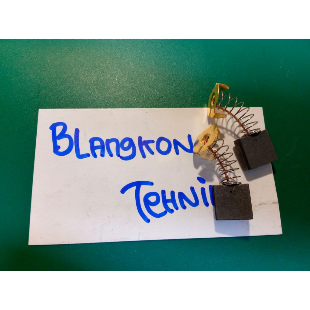 CARBON BRUSH ARANG SPULL CB JACK HAMMER NRT PRO PH65 HD PH65HD