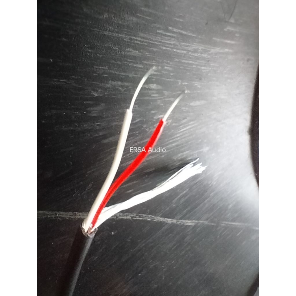 Kabel Head Skerm merk EWINDO