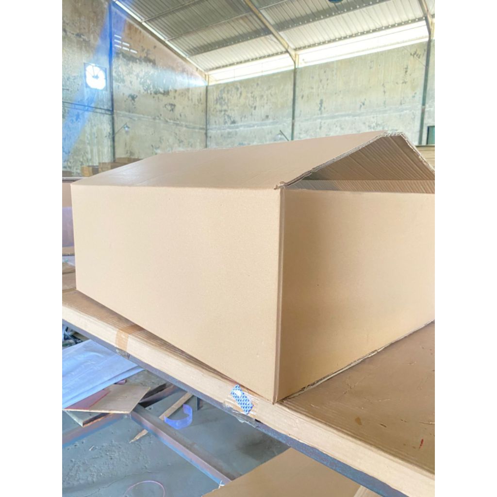 

kardus box baru 120 x 40 x 40