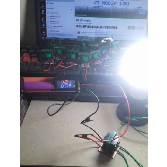 24 JT 5V - 9 JT trafo EE25 12V - 2 JT pushpull 12V