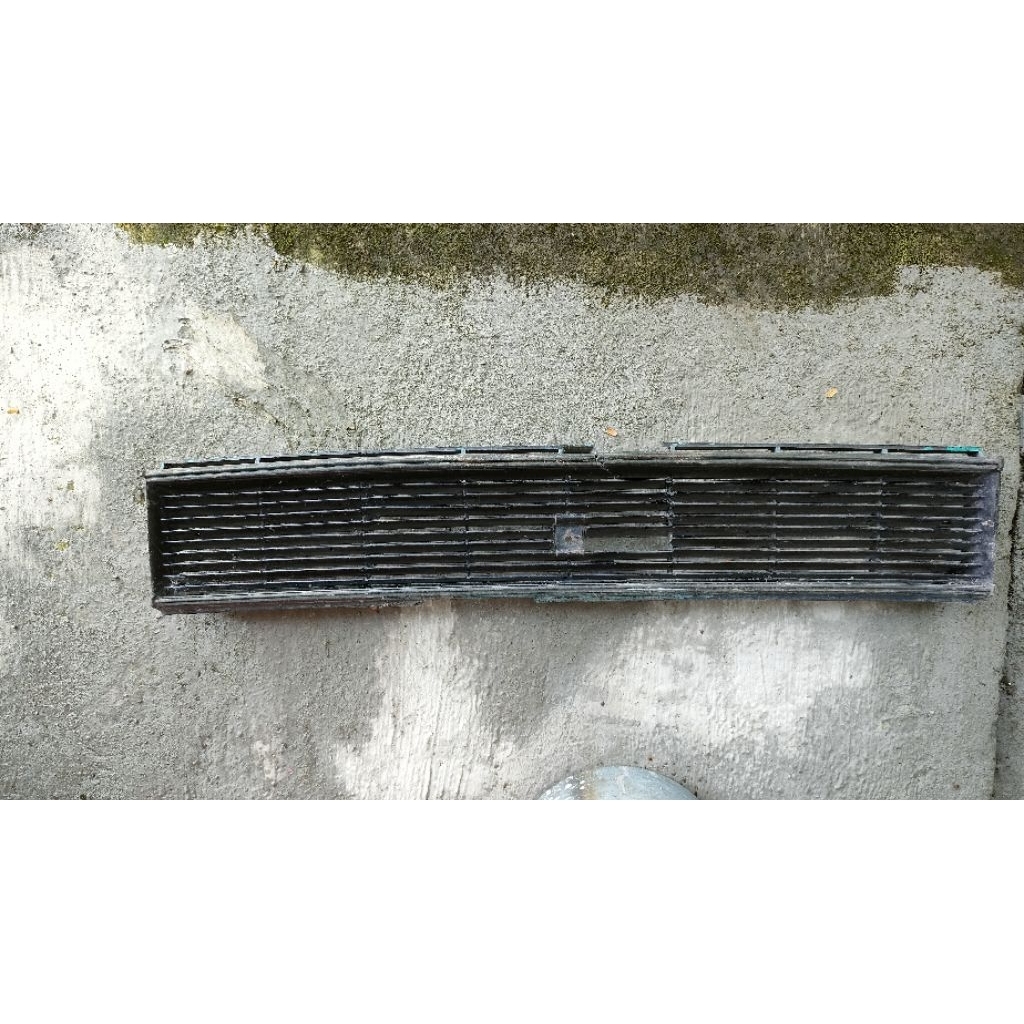 grill corolla gl