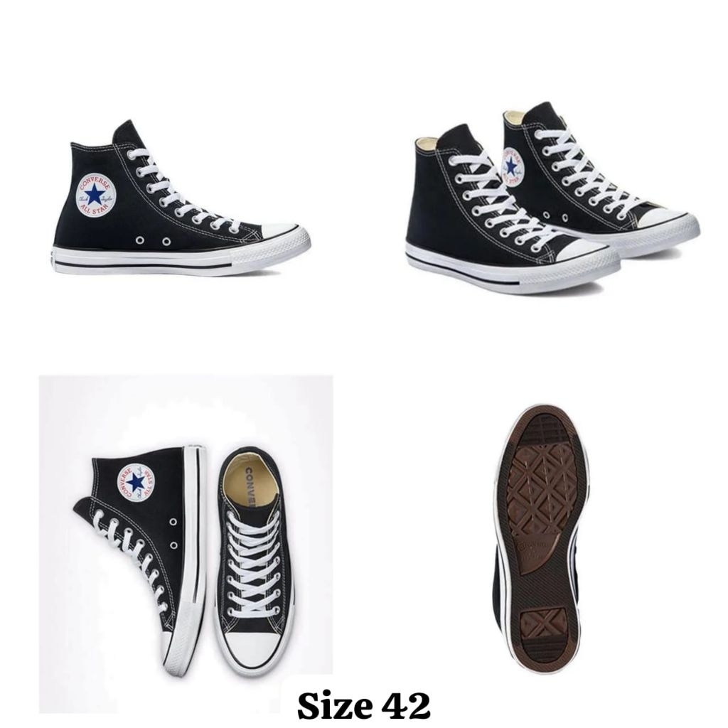 Sepatu ori Converse