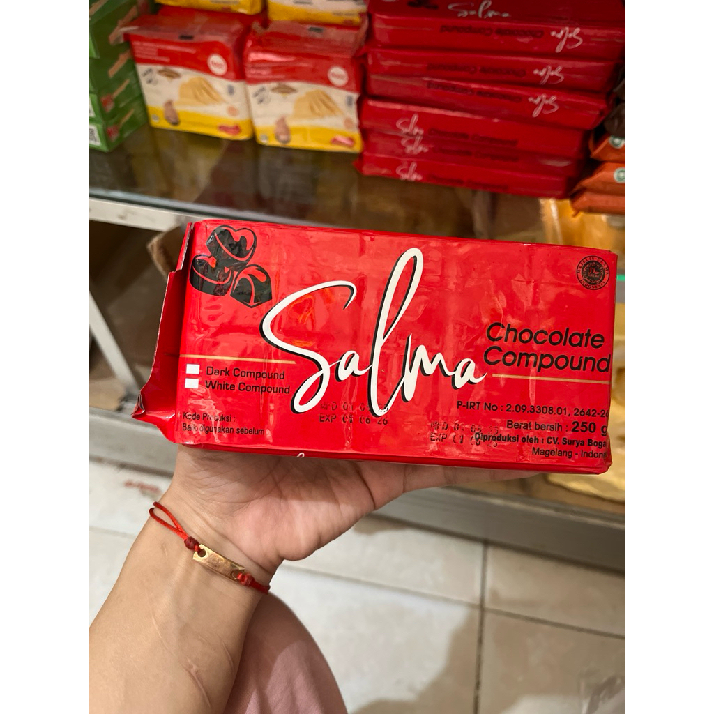 

coklat salma dark coklat coklat batang