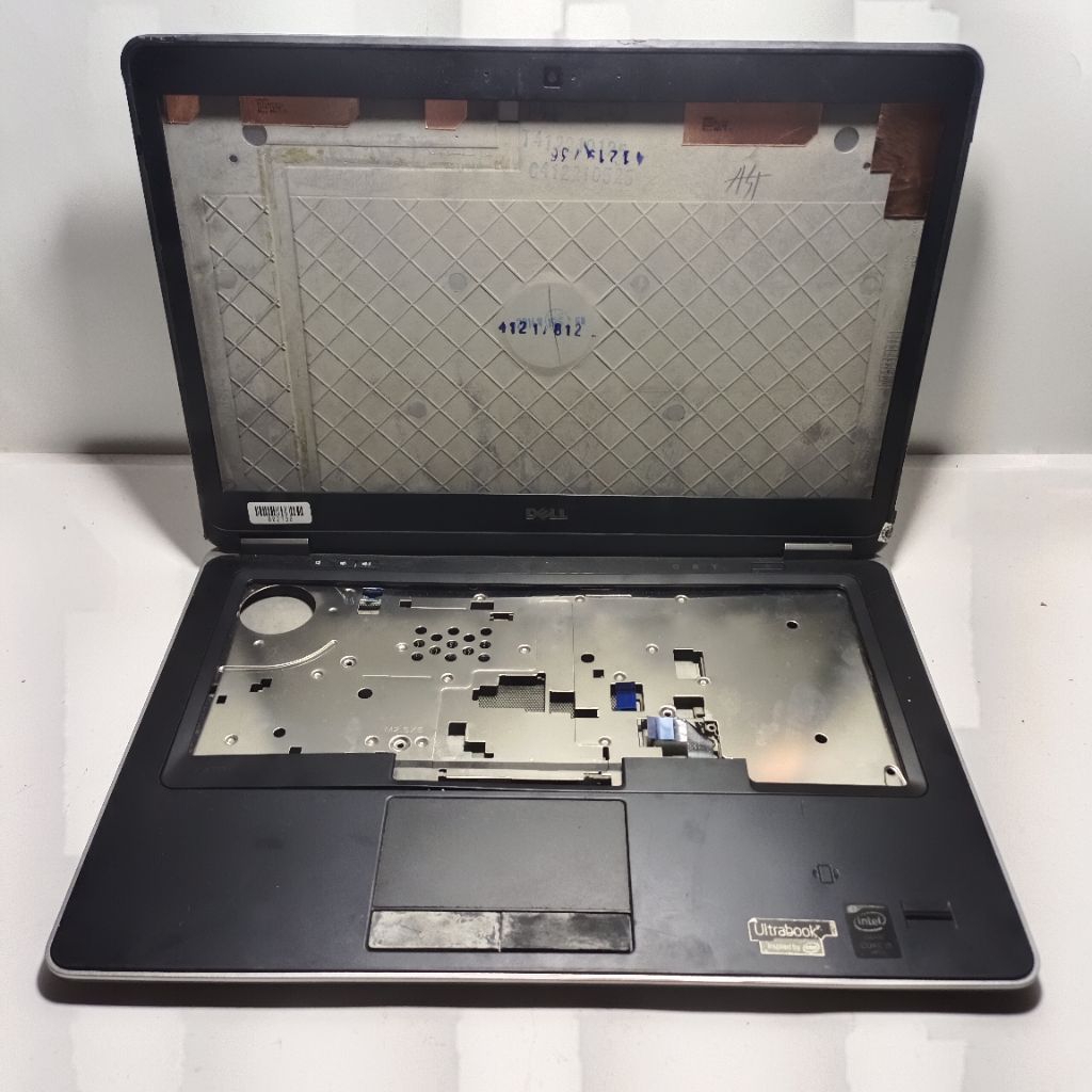 Casing Case Kesing Cassing Laptop Dell Latitude 7400 E7400