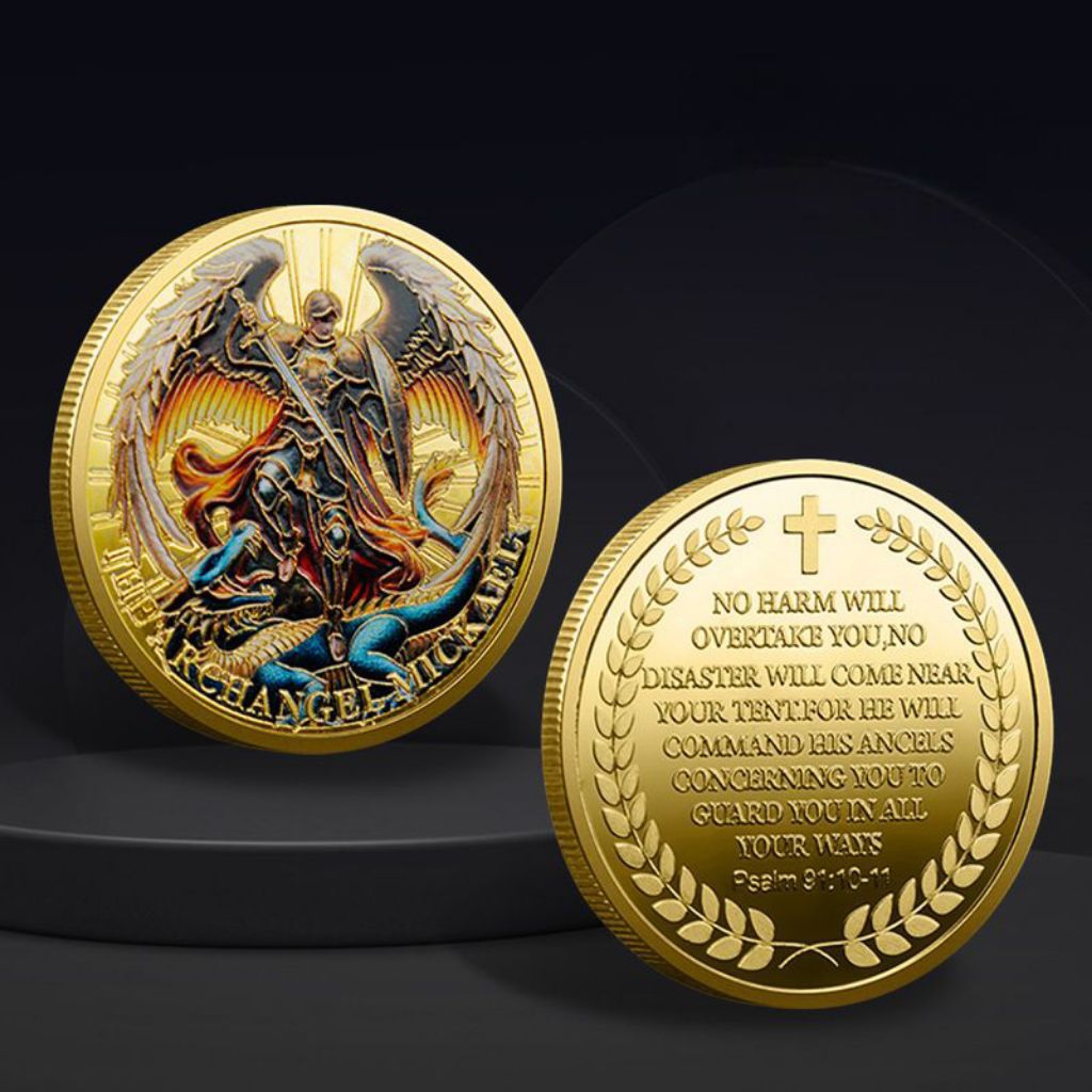 Koin perak silver souvenir jerman antik dekorasi