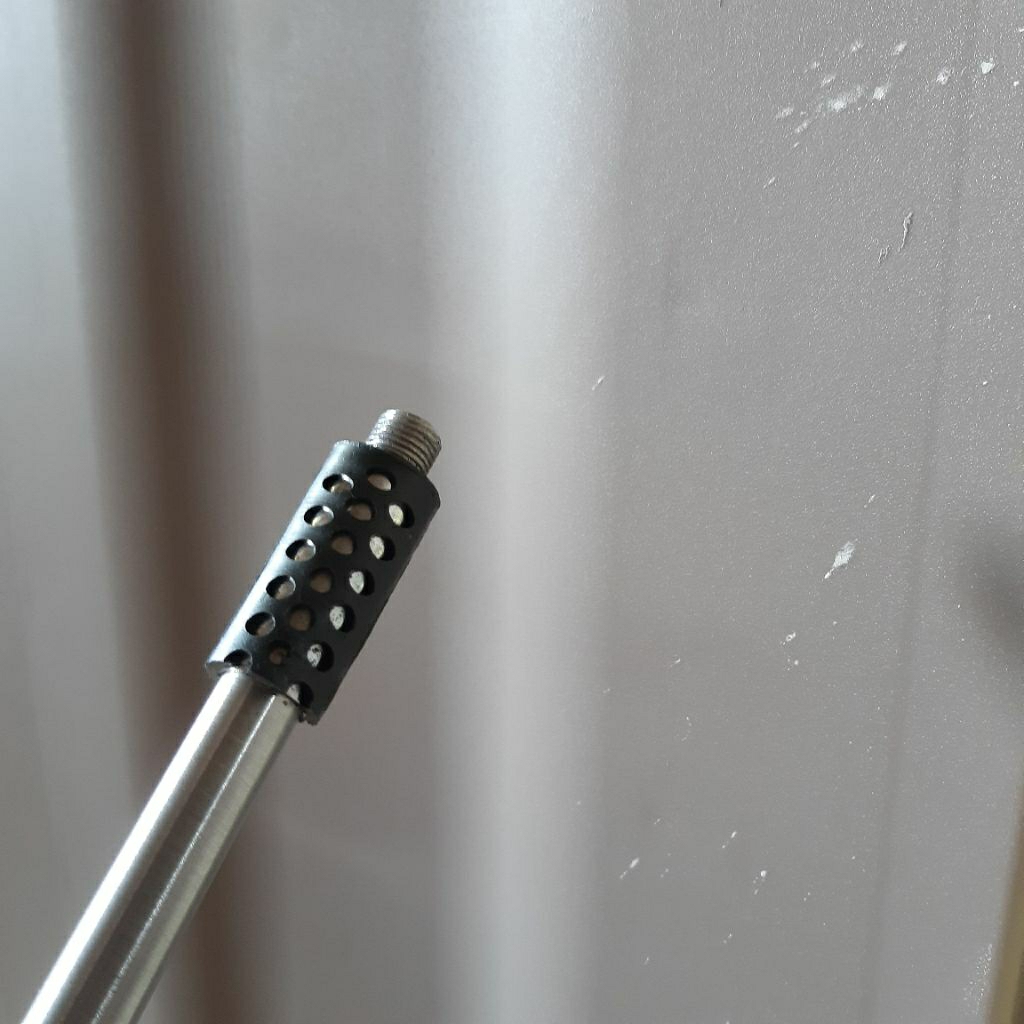 Nepel Shock Drat Peredam od 13 14 16 murah berkualitas