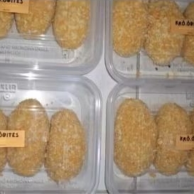 

Kroket kentang Premium