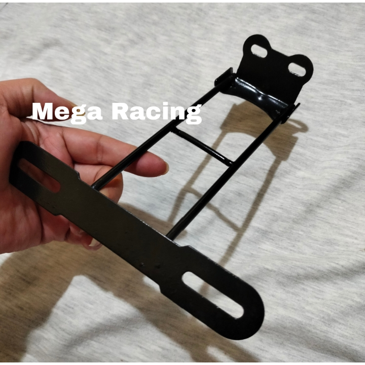 PROMO DUDUKAN PLAT NOMOR DEPAN VIXION NEW VIXION OLD SATRIA FU PANGKON DUDUKAN PLAT NOMOR MOTOR VIXI