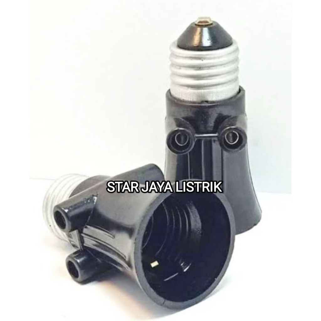 FITTING KOMBINASI DAN FITTING GANTUNG KOMBINASI