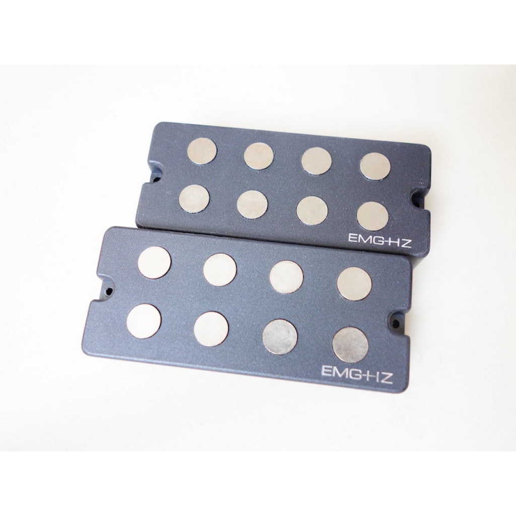 EMG 35HZ EP Bass Pickup Set