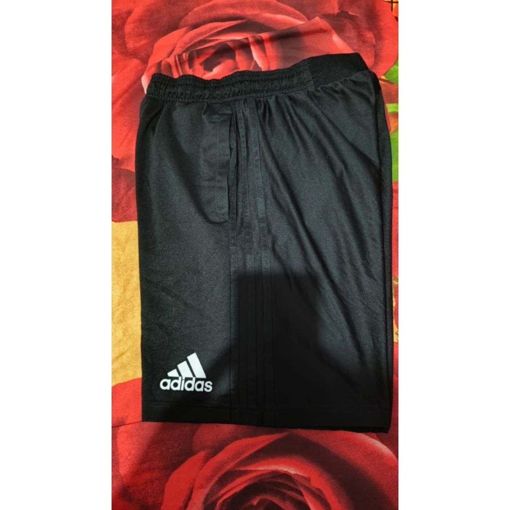 celana running adidas