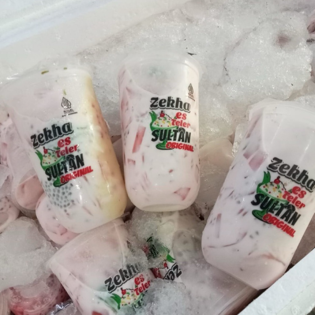 

es teler zekha