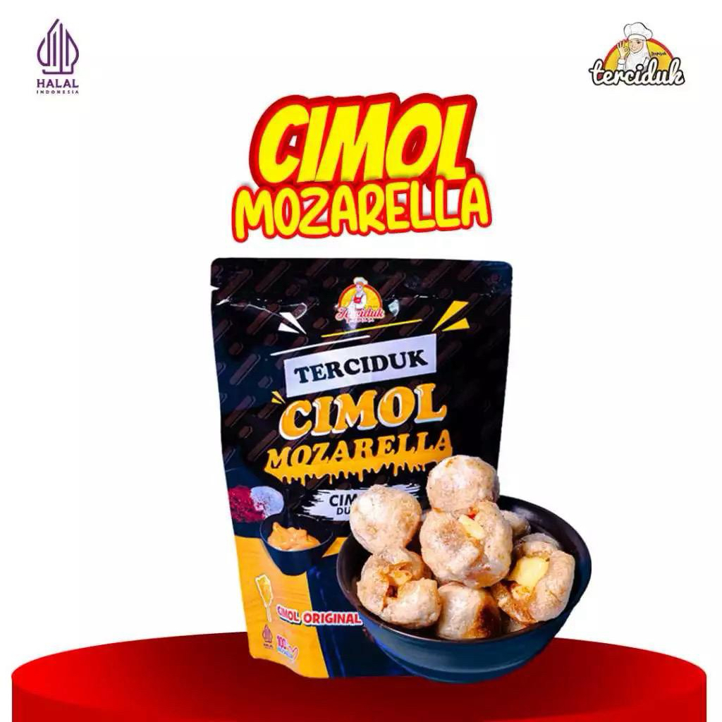 

Cimol Mozarella