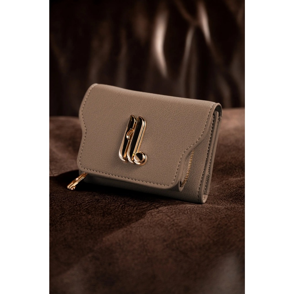 Heylocal Elburg Wallet | Dompet Wanita