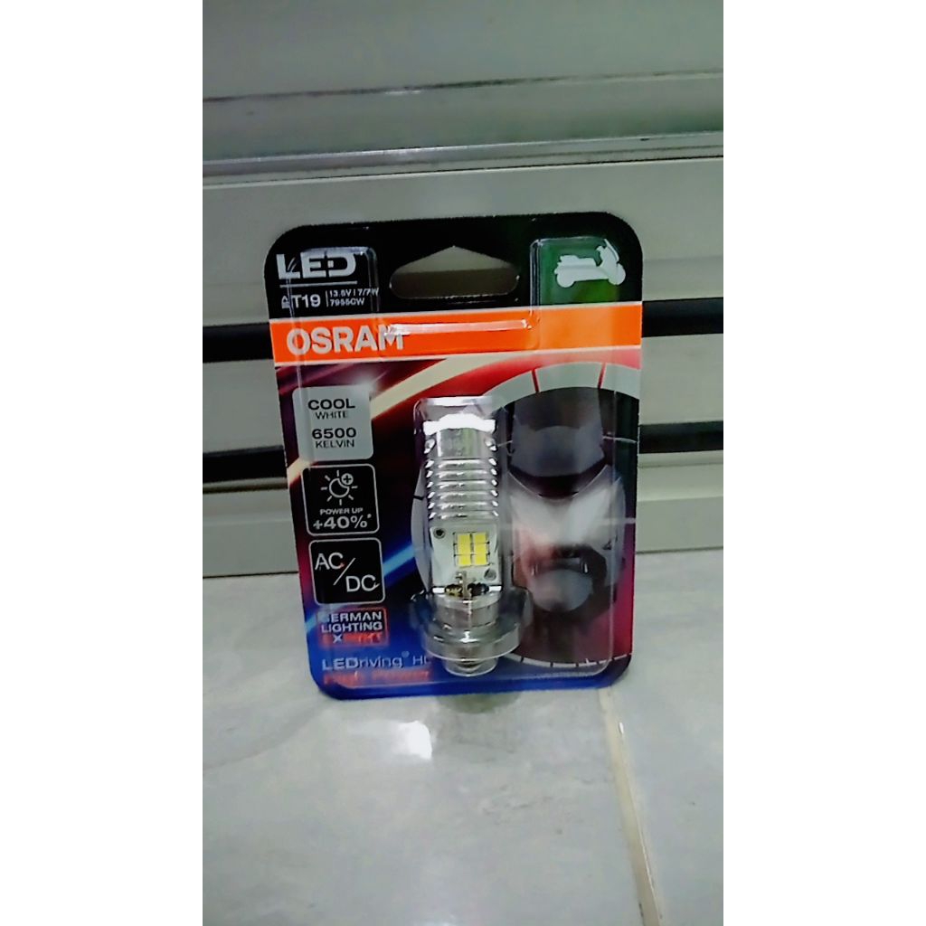 Lampu Led Osram Original