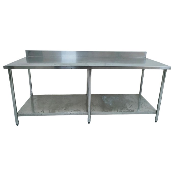 MEJA DAPUR STAINLESS