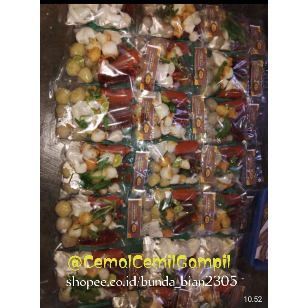 

BASO ACI INSTAN SI RAJA LADA | BACI ENAK | BASO ACI VIRAL | BASO ACI TASIKMALAYA