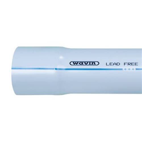 Pipa Wavin 4" AW dan D // Pipa Air // Pipa Saluran Air // Wavin