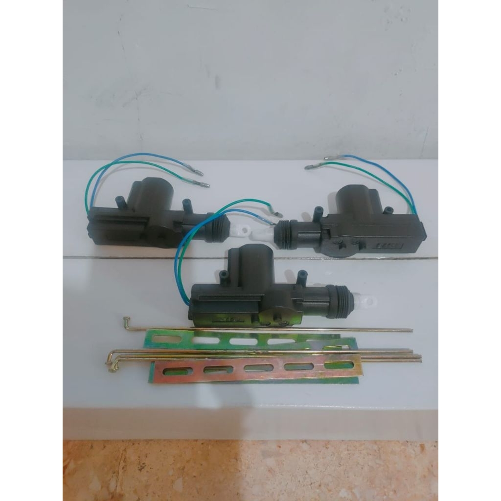 Anakan central lock rwb kabel 2