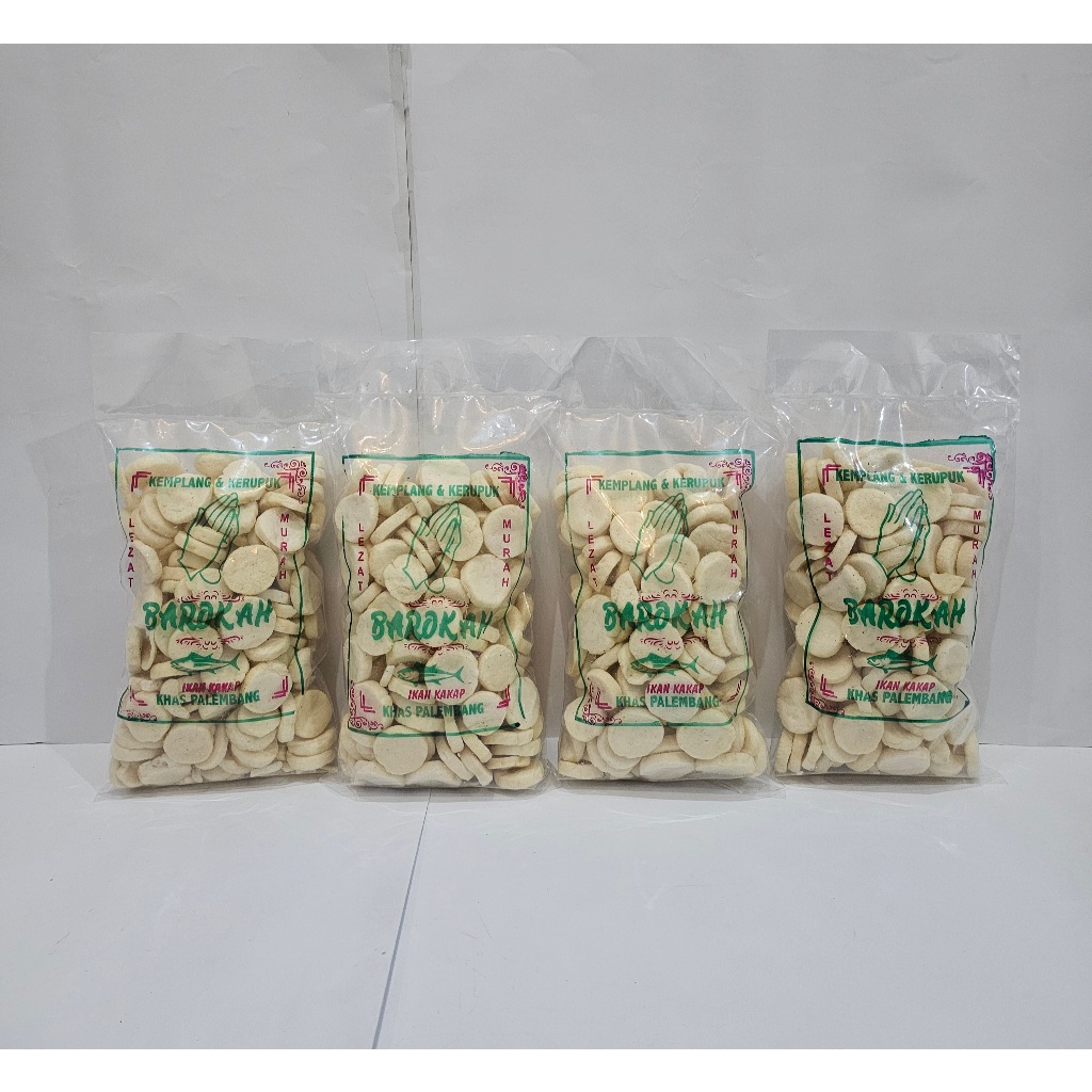 

PAKET MINI 4 BUNGKUS