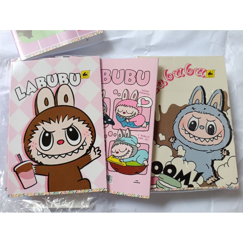 

buku labubu boxy panjang maxi standart bukan bmb bigboss