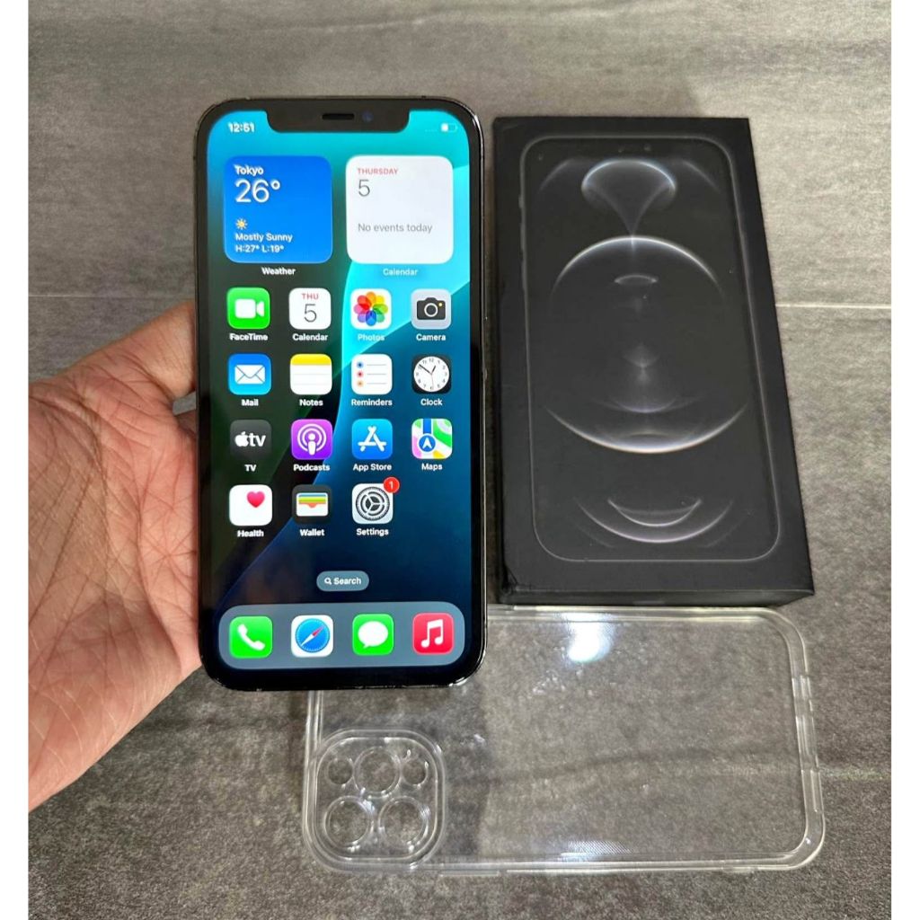 anstore 12 pro inter all operator