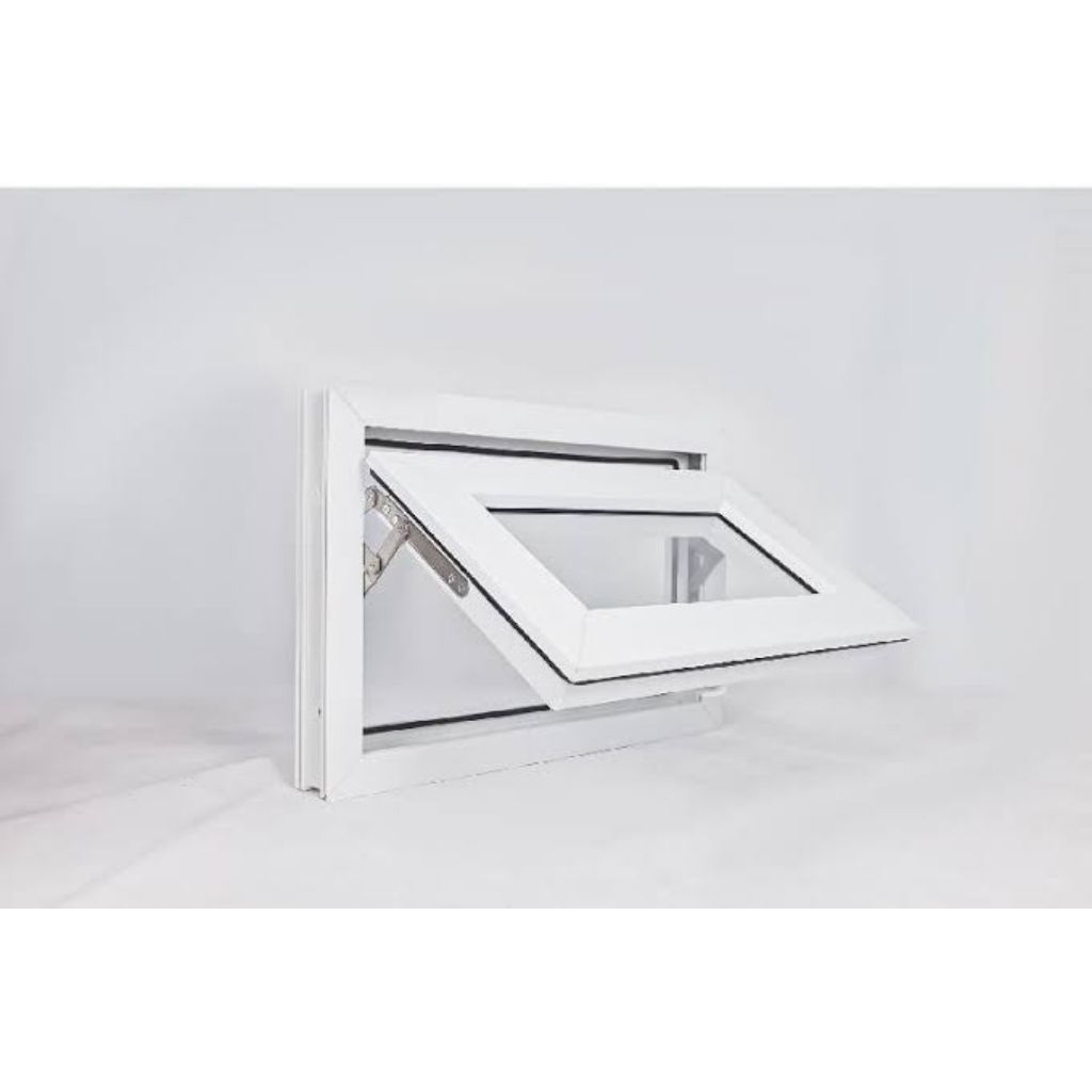 kusen Jendela minimalis aluminium