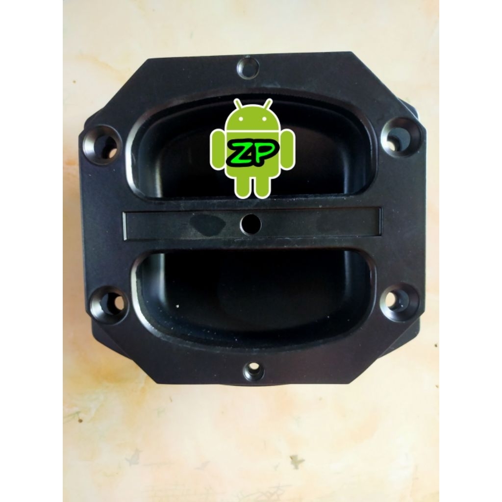 TATAKAN HANDLE BOX COVER HANDLE BOX SPEAKER