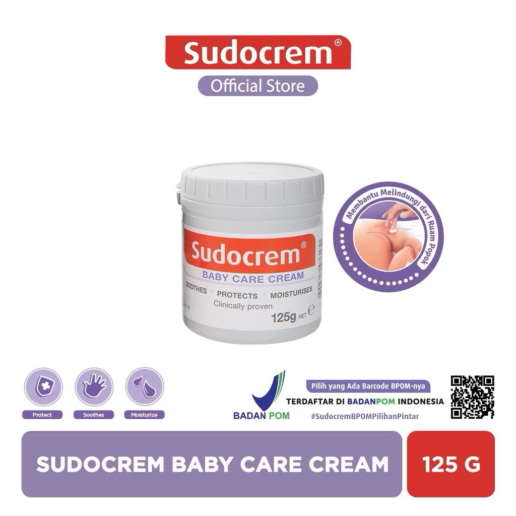 Sudocrem