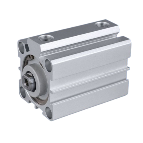 Cylinder pneumatic SDA50 COMPACT Pneumatik Angin Air Silinder SDA 50