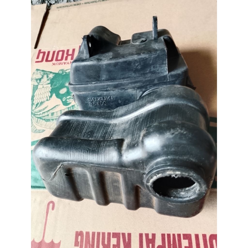 Filter udara RC100 Bravo original