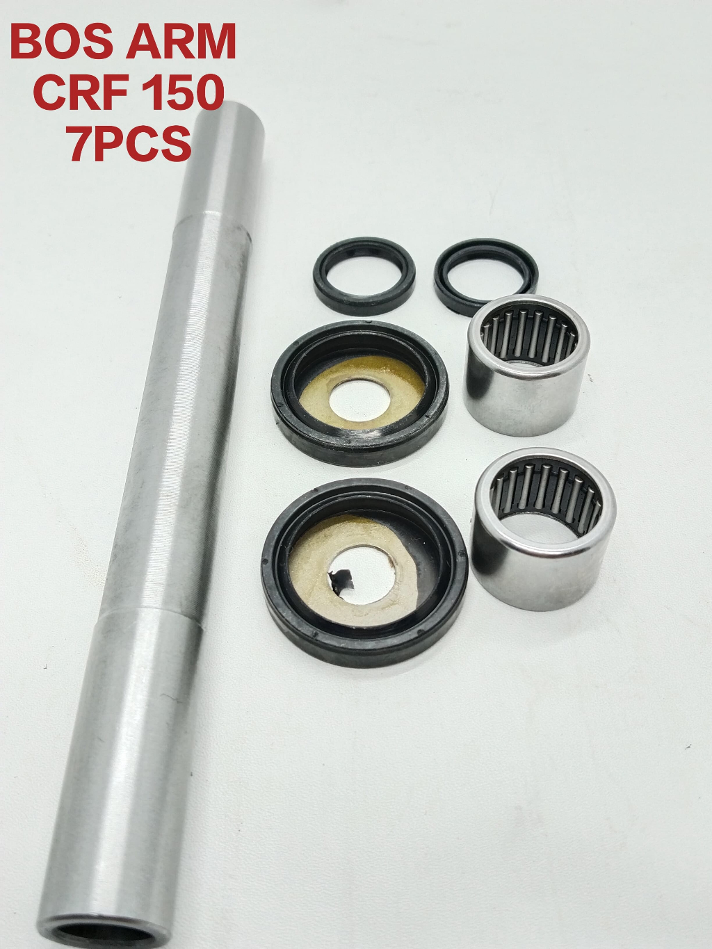 BOSH ARM CRF 150 Bosh Arm CRF 150 Bosh Fork CRF150 Lengan Ayun CRF