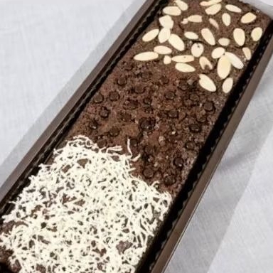 

link co brownies panjang