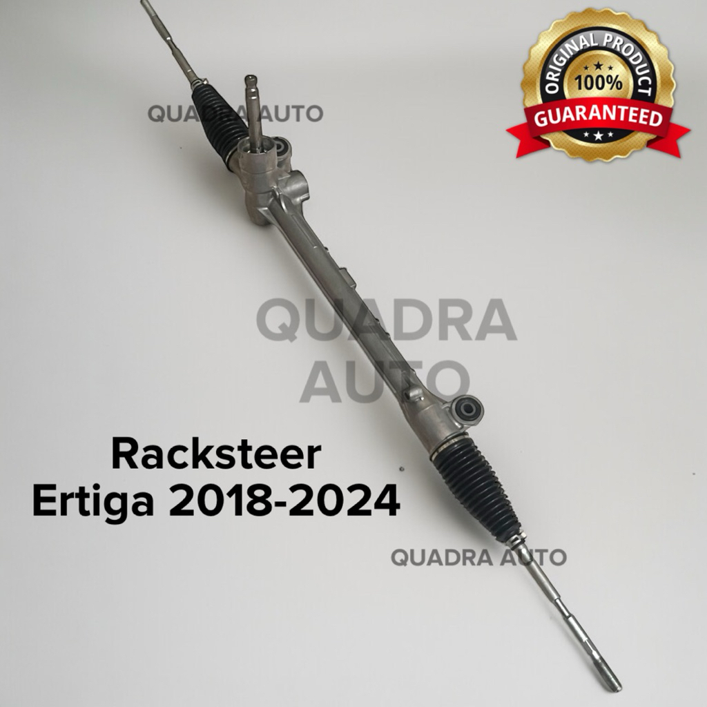 Rack Steering All New Ertiga JTEKT 2018 2019 2020 2021 2022 2023 2024 Rak Rek Bak Stir Racksteering