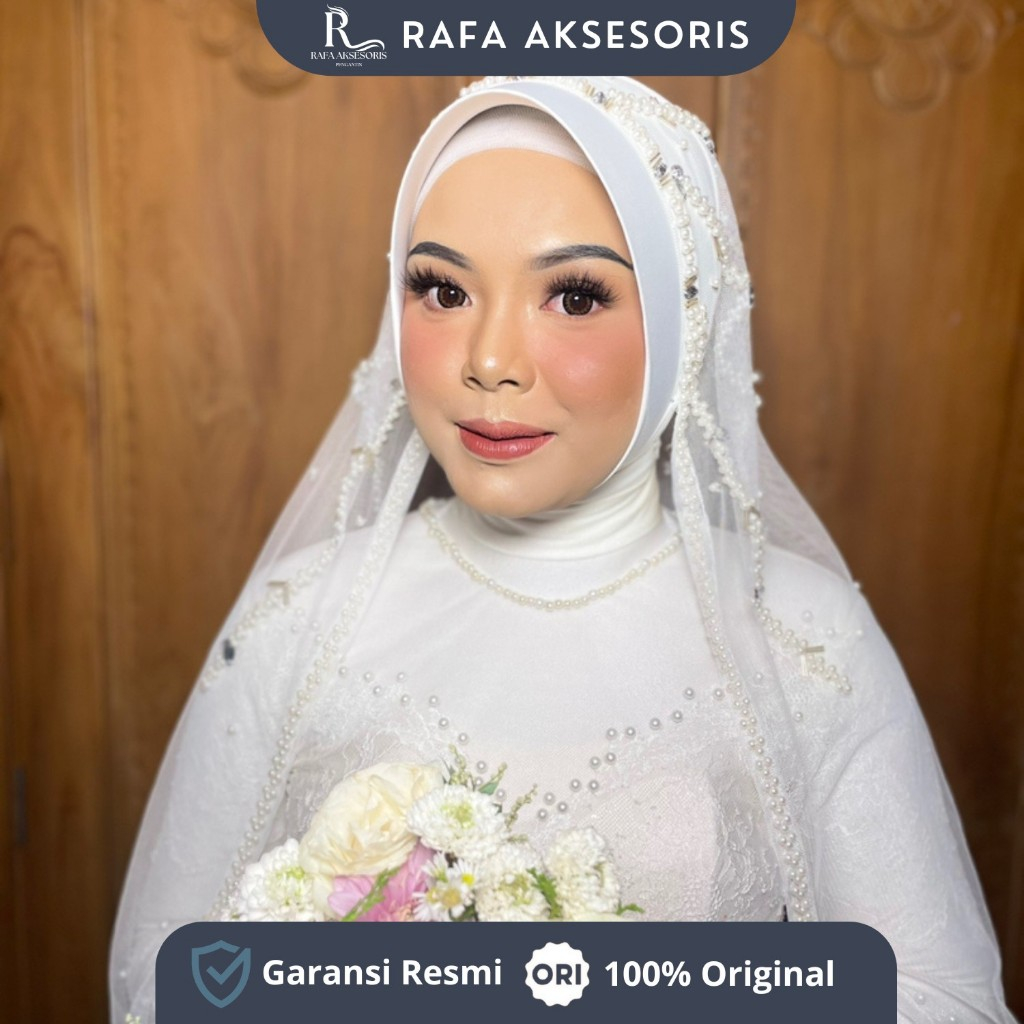 Slayer Diamond /Slayer terbaru/Slayer viral/Slayer akad/Slayer veil pengantin