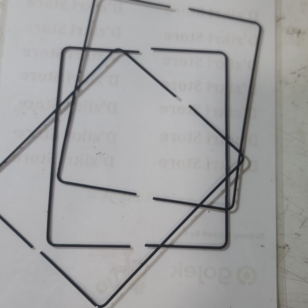 LIST FRAME LCD SAMSUNG Z FLIP 1 / 3 / 4 / Z FOLD 3 / 4 ORIGINAL COPOTAN