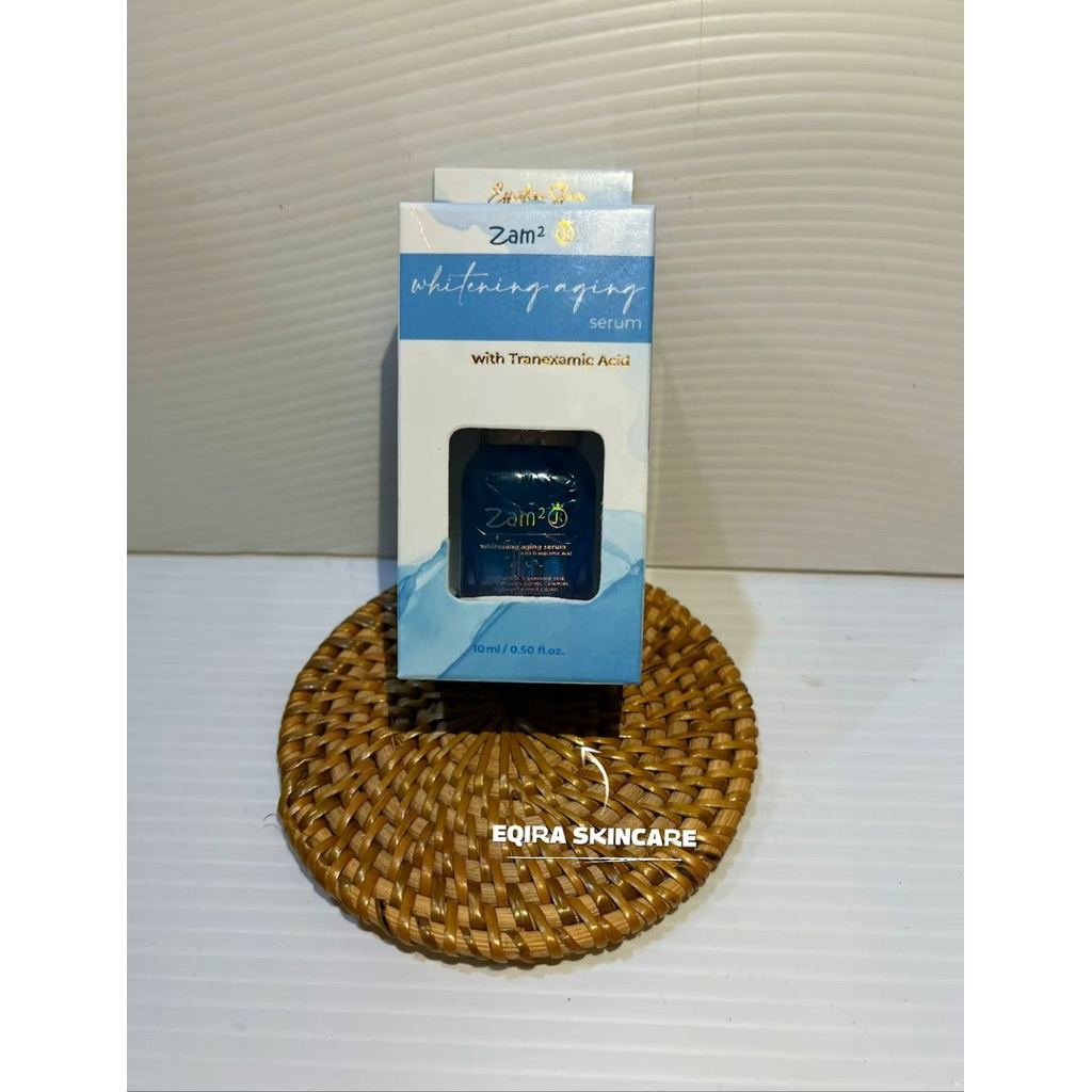 serum zam2skincare