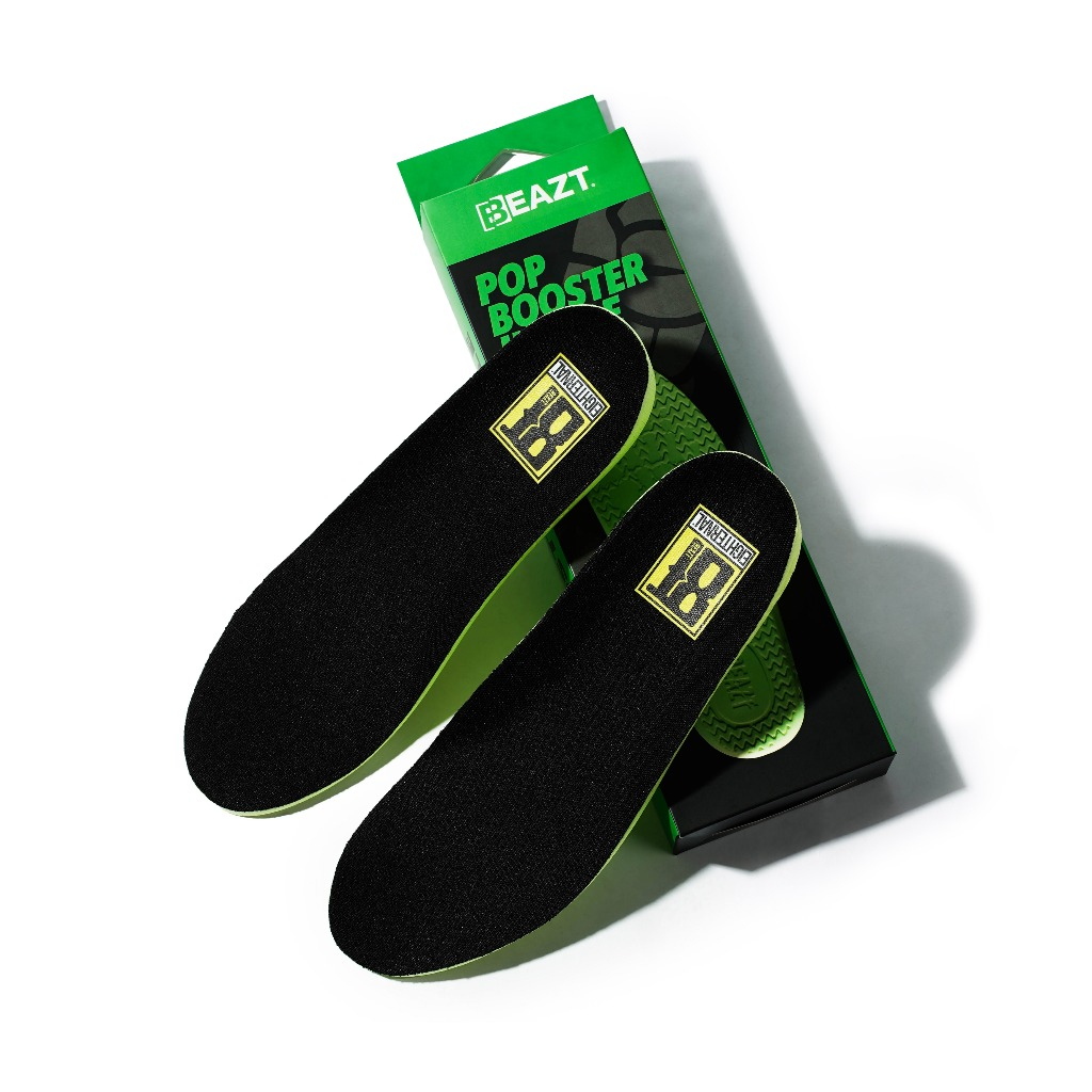 Beazt Pop Booster Insole | insole sepatu
