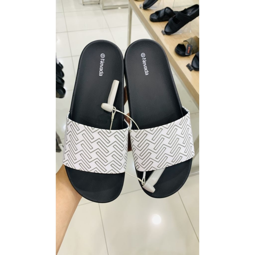 NEVADA SANDAL PRIA SLIP ON SLIDE ORIGINAL