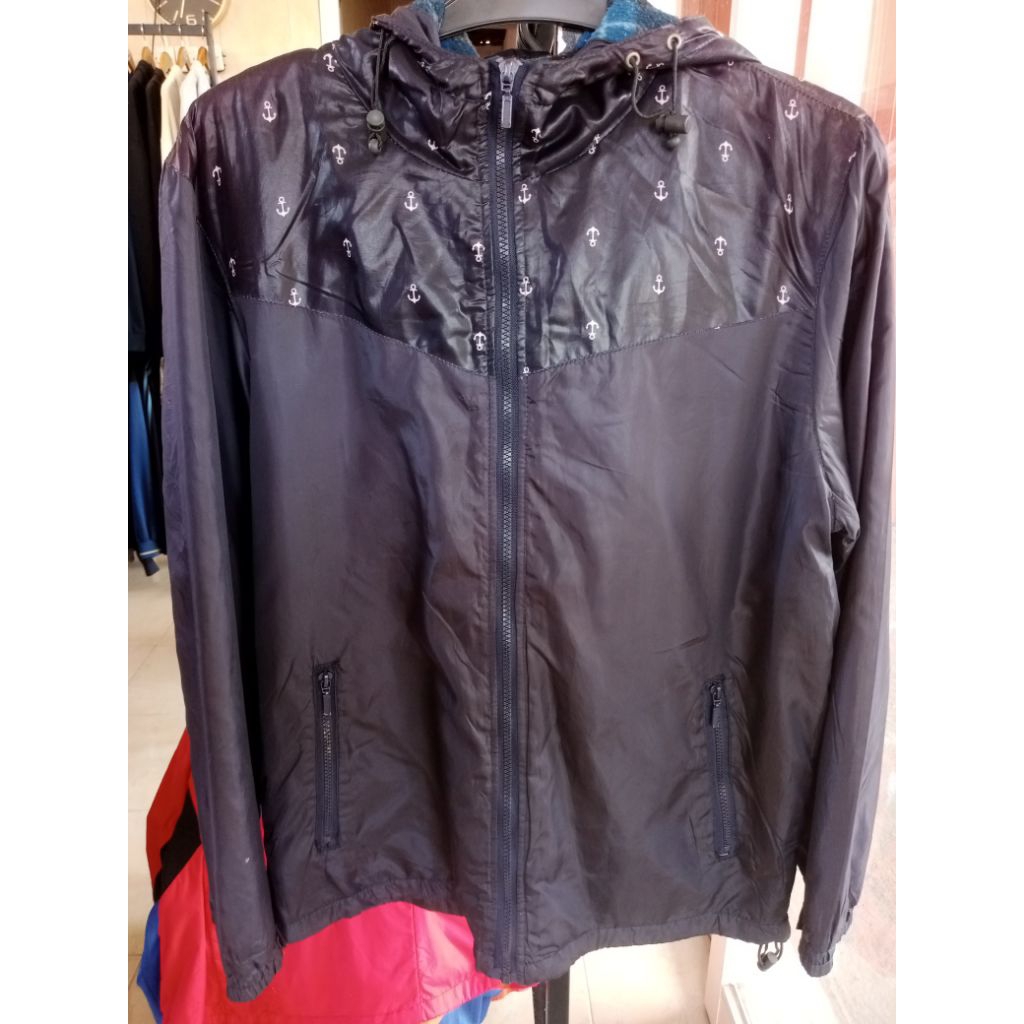 PRELOVED JACKET OUTDOOR