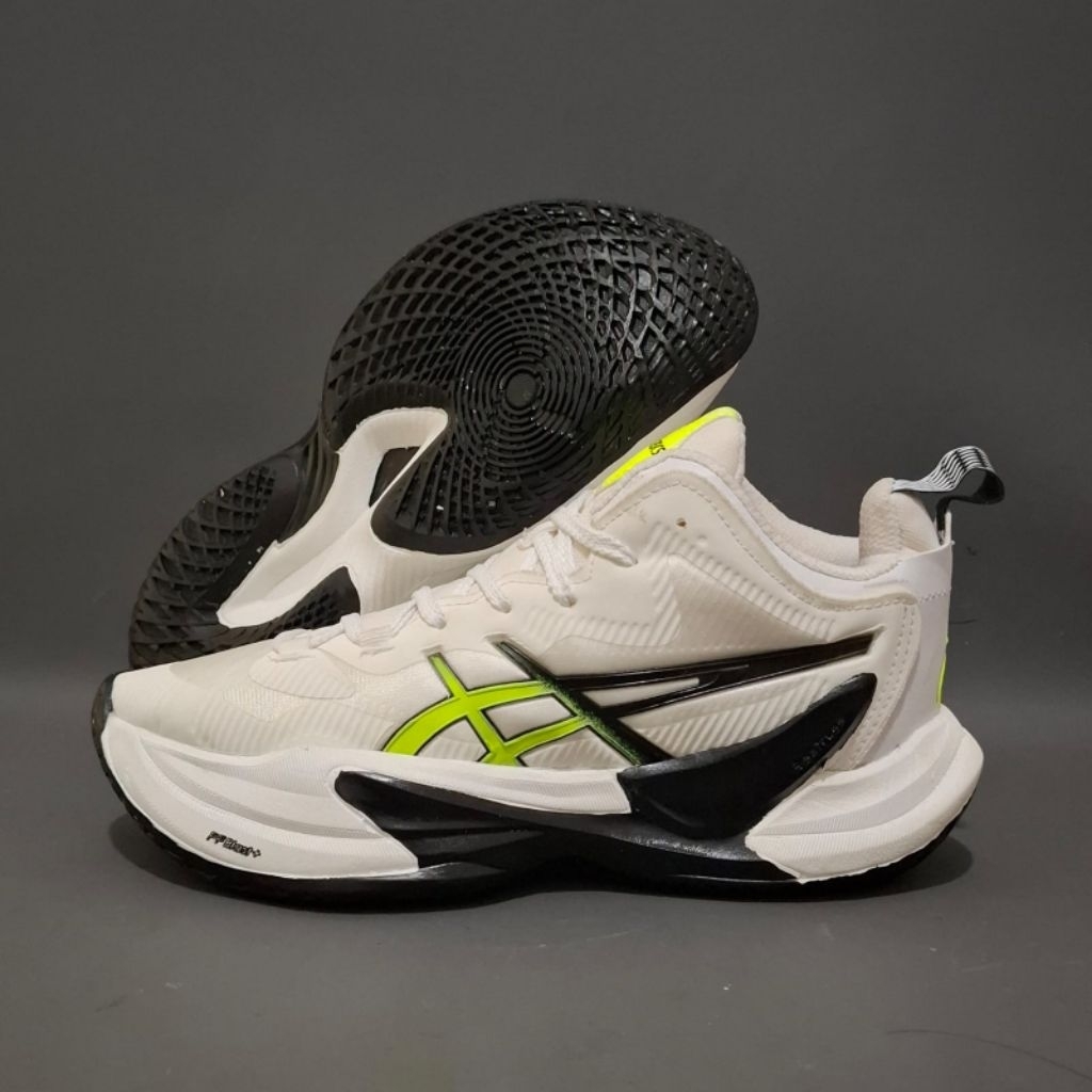 sepatu voli asics wanita dewasa sepatu terbaru terlaris sepatu volli