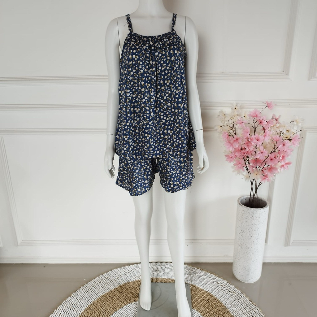 BABYDOLL YUKENSI TALI