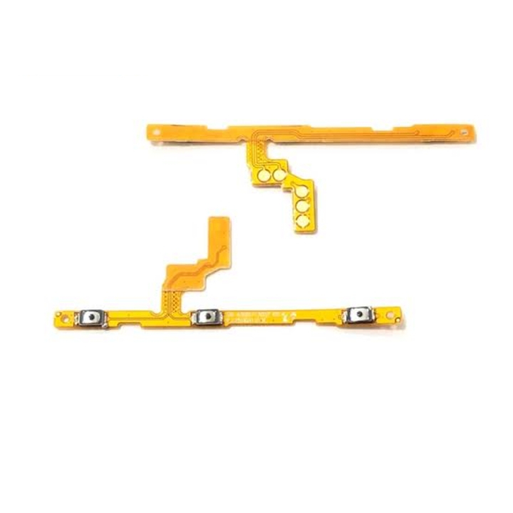 FLEXIBLE ON OFF SAMSUNG A20 / A205 / A30 / A50 ON OFF + VOLUME