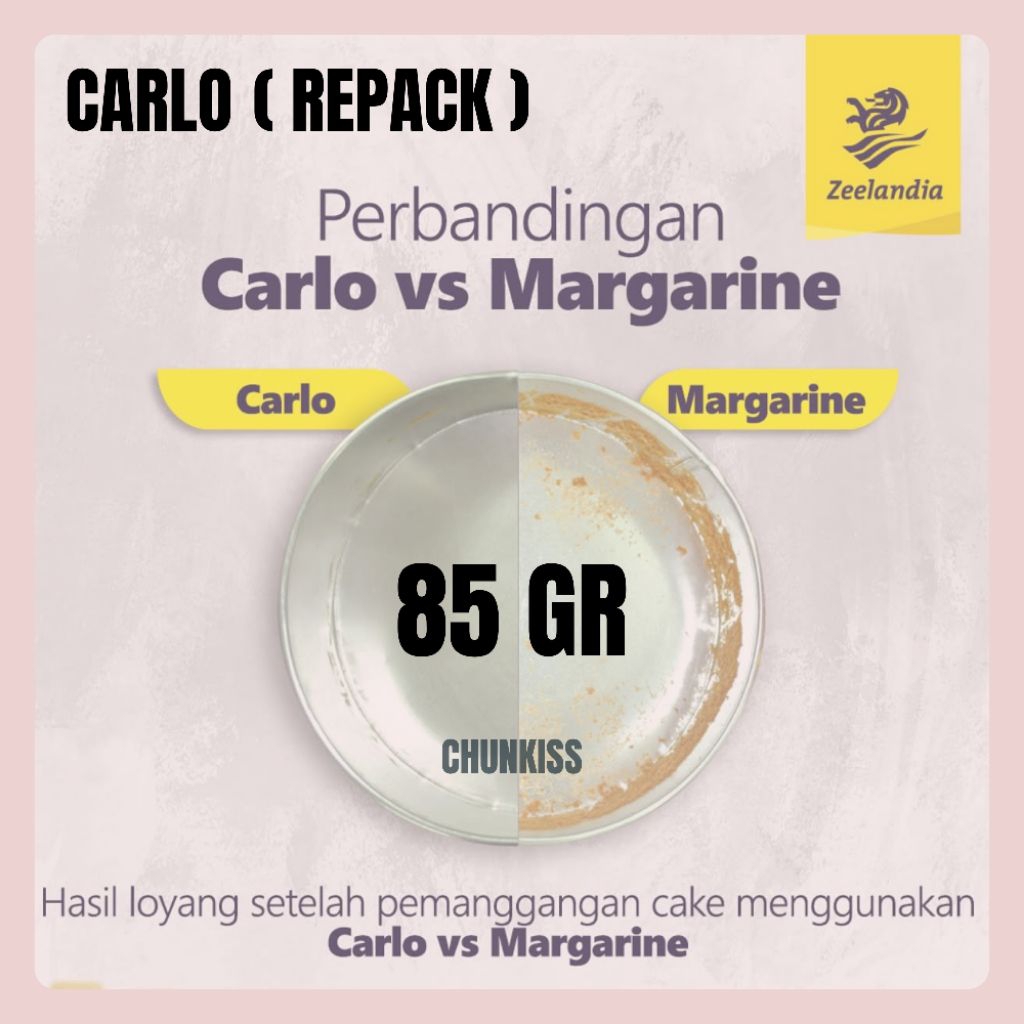 

PENGOLES LOYANG ANTI LENGKET - CARLO REPACK