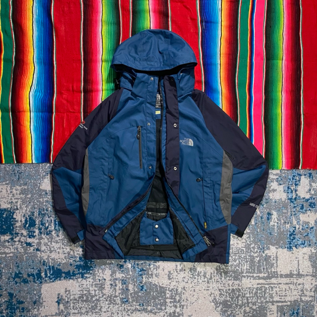 Jacket TNF Summit Series Gore-Tex